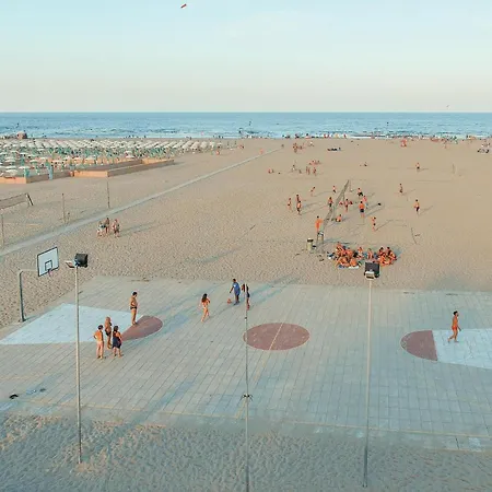 Marina 2 * Lido di Spina