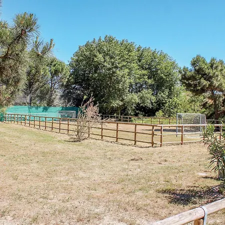 Marina 2 * Lido di Spina