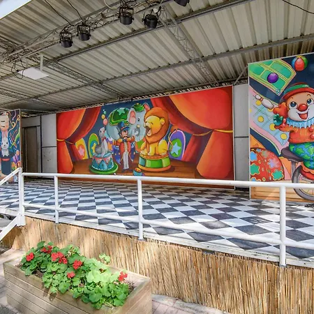 Διαμέρισμα Marina 2 *