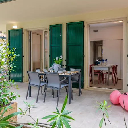 Marina 2 Lido di Spina