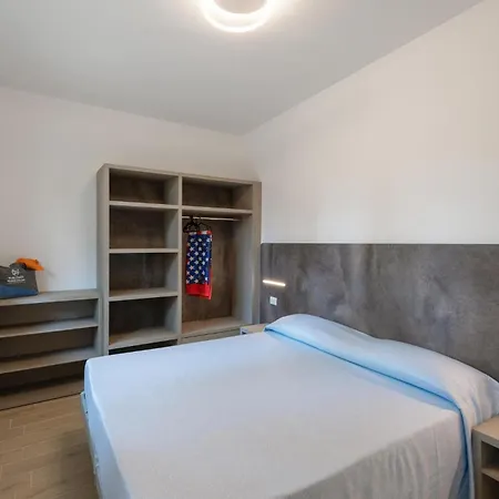 Marina 2 * Лидо-ди-Спина