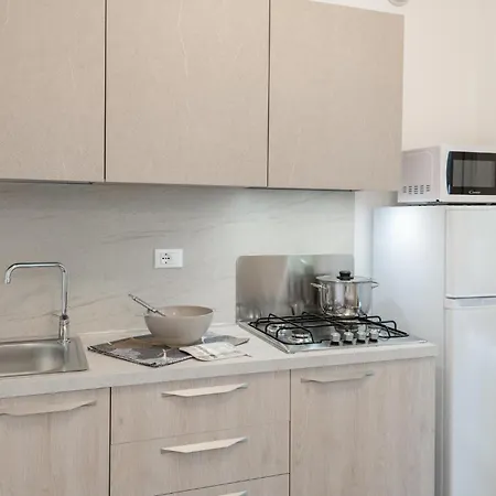 Διαμέρισμα Marina 2 Lido di Spina