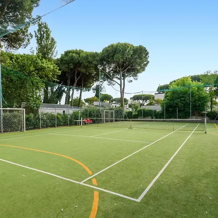 Appartement Marina 2