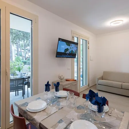 Marina 2 Appartement *