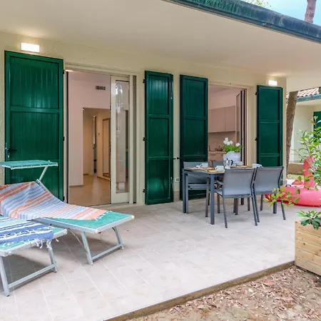 Marina 2 דירה לידו דה ספינה