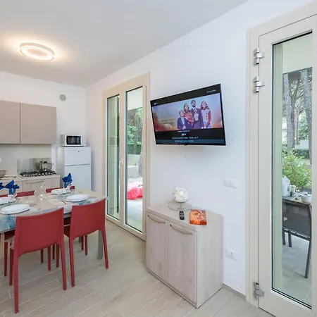 Appartement Marina 2