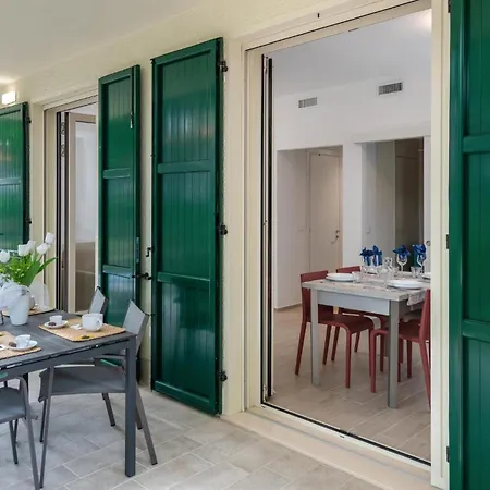 Marina 2 לידו דה ספינה