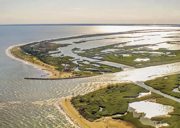 Apartment Marina 2 Lido di Spina