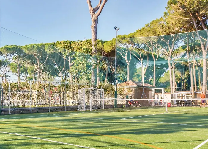 Marina 2 Apartmán Lido di Spina