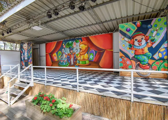 Apartmán Marina 2 *