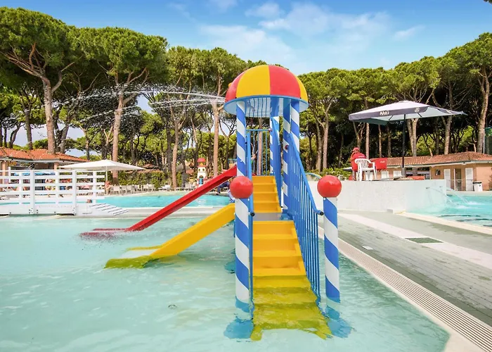 Apartmán Marina 2 Lido di Spina