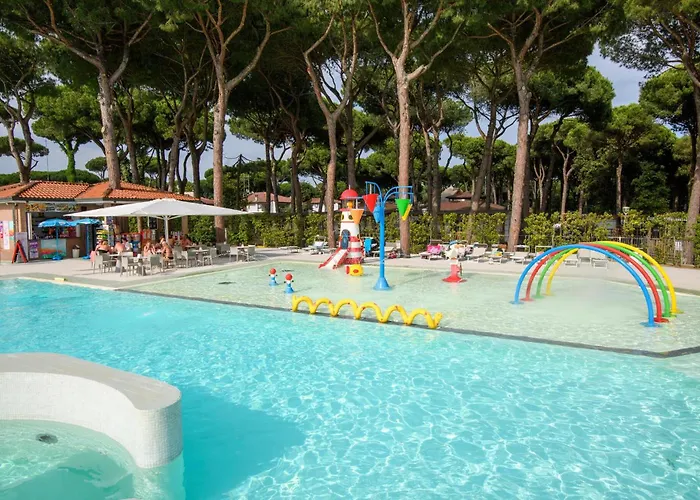 Marina 2 Apartmán Lido di Spina