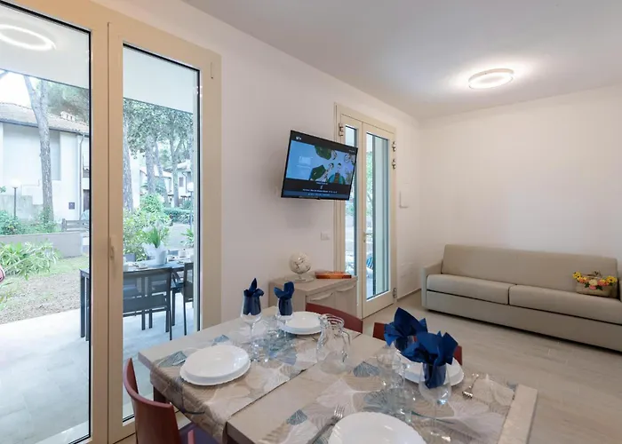 Marina 2 Apartmán *