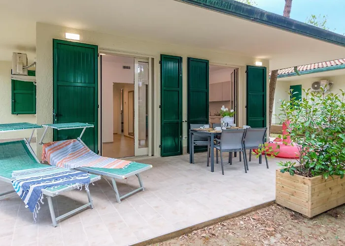 Marina 2 Apartment Lido di Spina