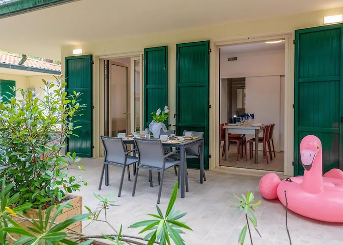 Marina 2 Lido di Spina