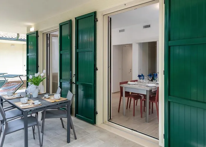 Marina 2 Lido di Spina