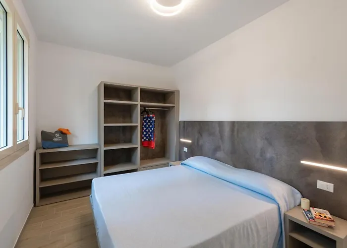 Marina 2 * Lido di Spina