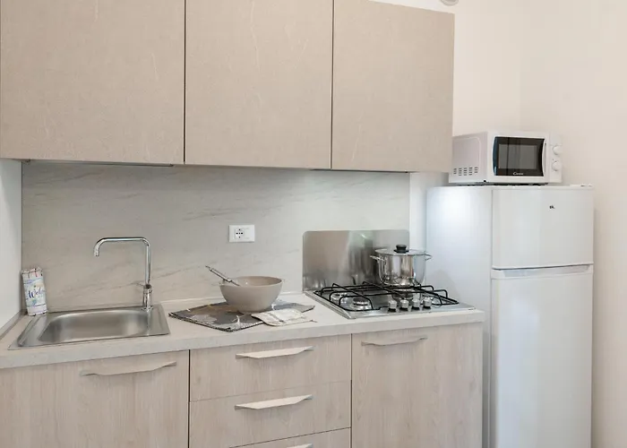 Apartment Marina 2 Lido di Spina