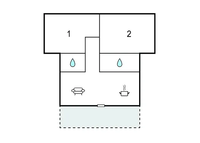 Marina 2 Apartment *